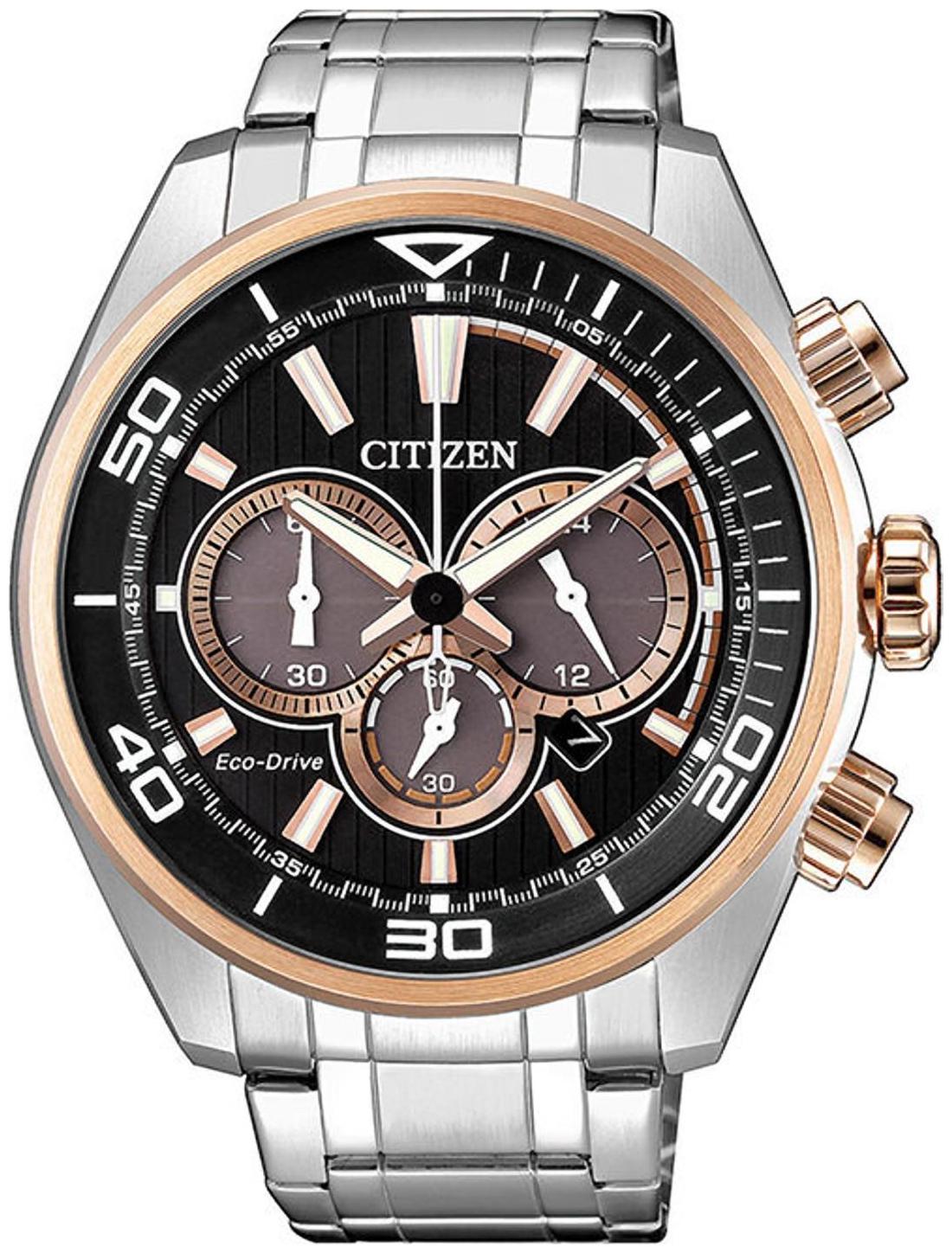 

Citizen Men s Watch CA4336-85E