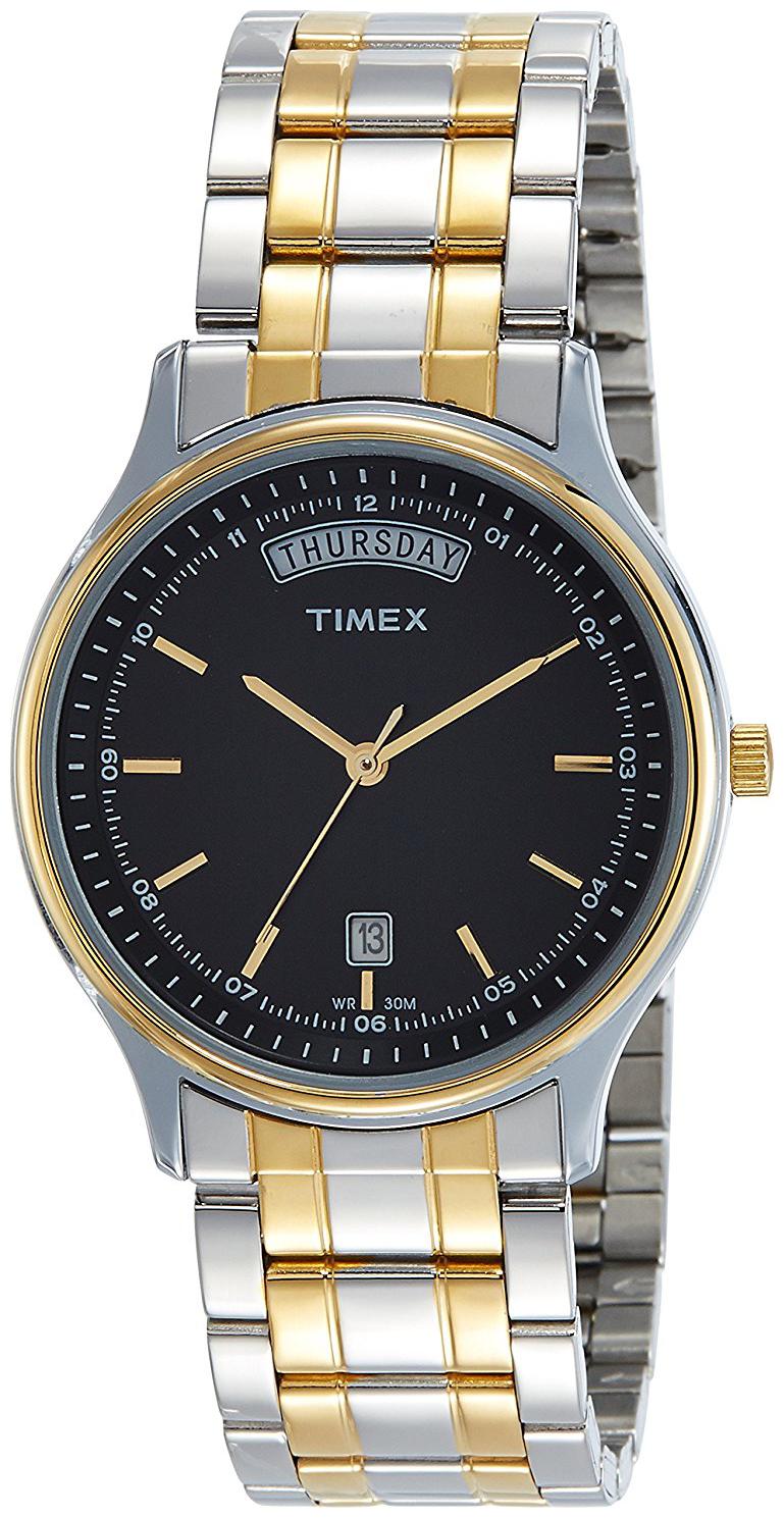 

CLASSICS MEN TWOTG5910 Analog Watch-TW0TG5910