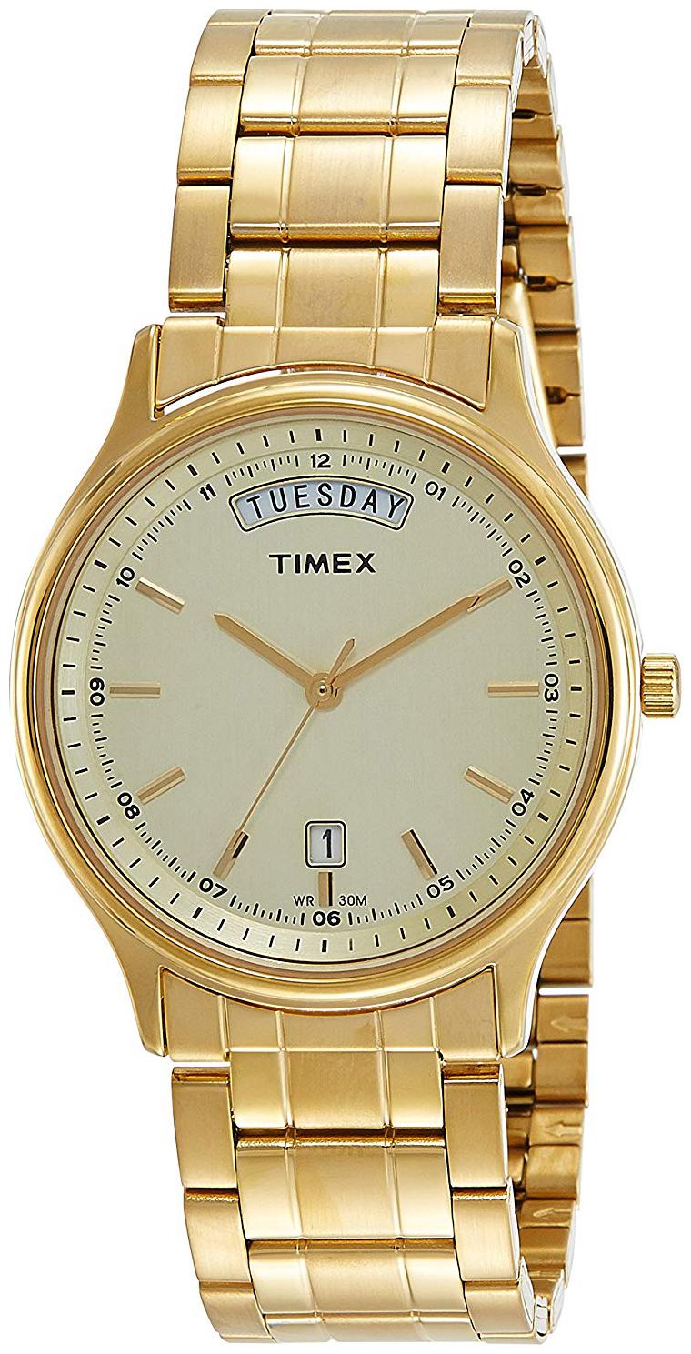 

CLASSICS MEN TIMEX TWOTG5908 Analog Watch-TW0TG5908