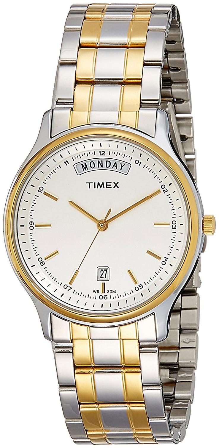 

CLASSICS MEN TIMEX TWOTG590 Analog Watch-TW0TG5909