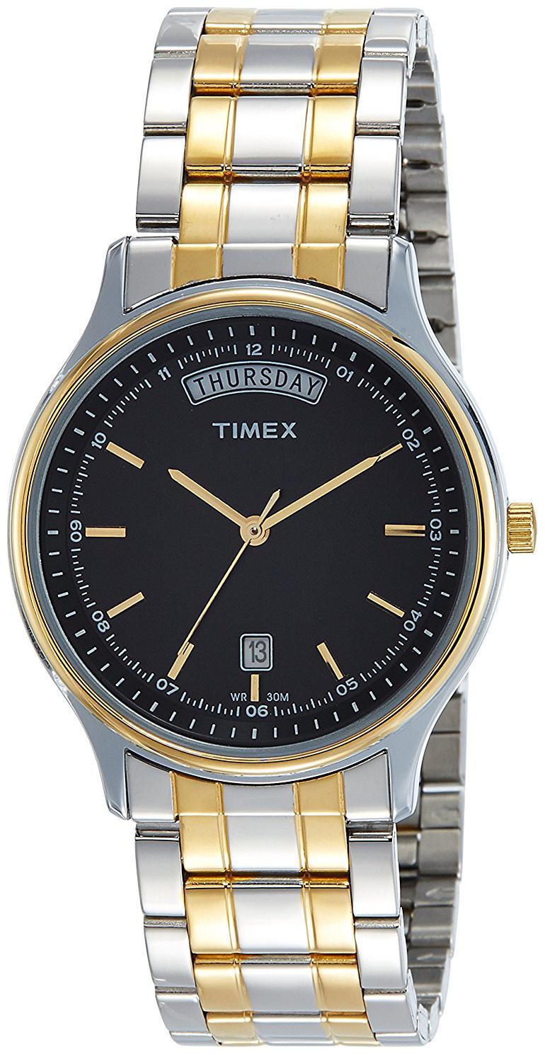 

CLASSICS MEN TWOTG5910 Analog Watch-TW0TG5910