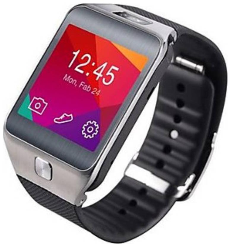 micromax smart watch