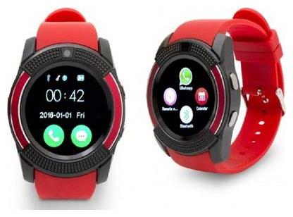 smartwatch for vivo v5