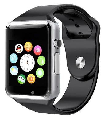 

Crystal Digital Waterproof CD003 NFC Bluetooth Smart Watch
