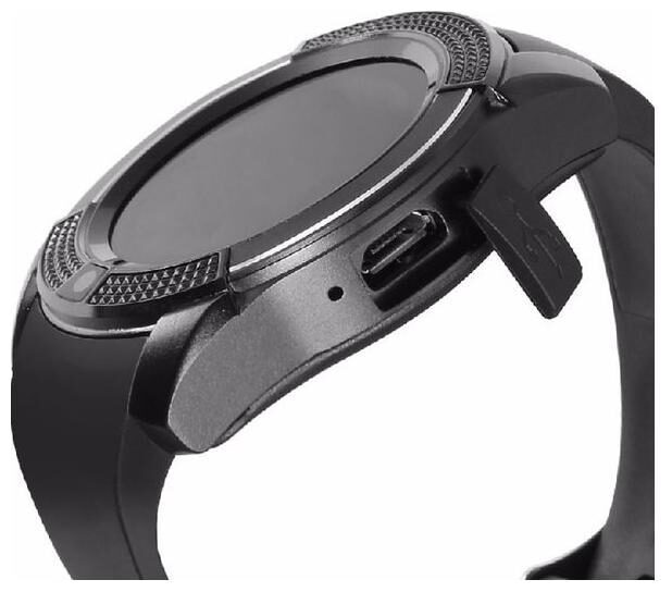 note 9 compatible watch