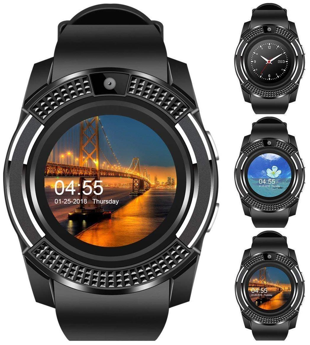 samsung note 9 compatible watch