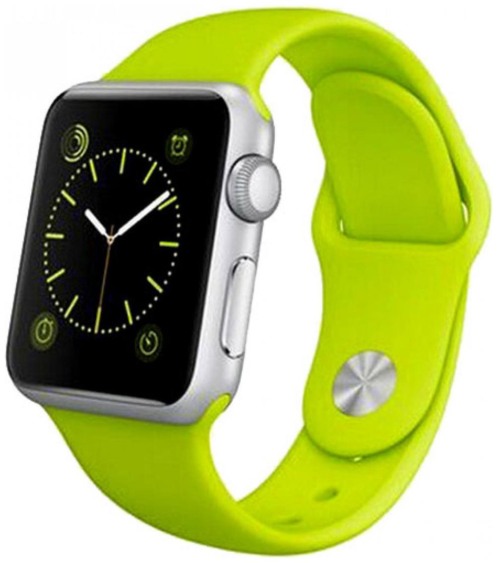 

Crystal Digital A1 Bluetooth 4G Touch Screen Watch with Camera Sim Card SD Card Slot Fitness Activity Feature for All Smartphone