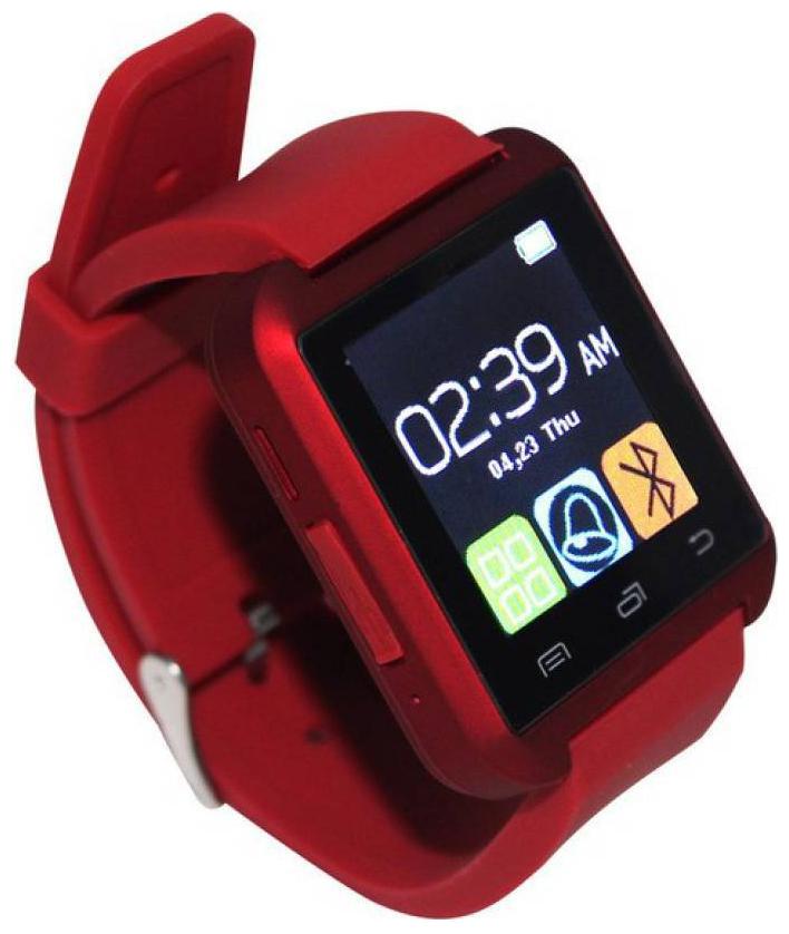 samsung smart digital watch
