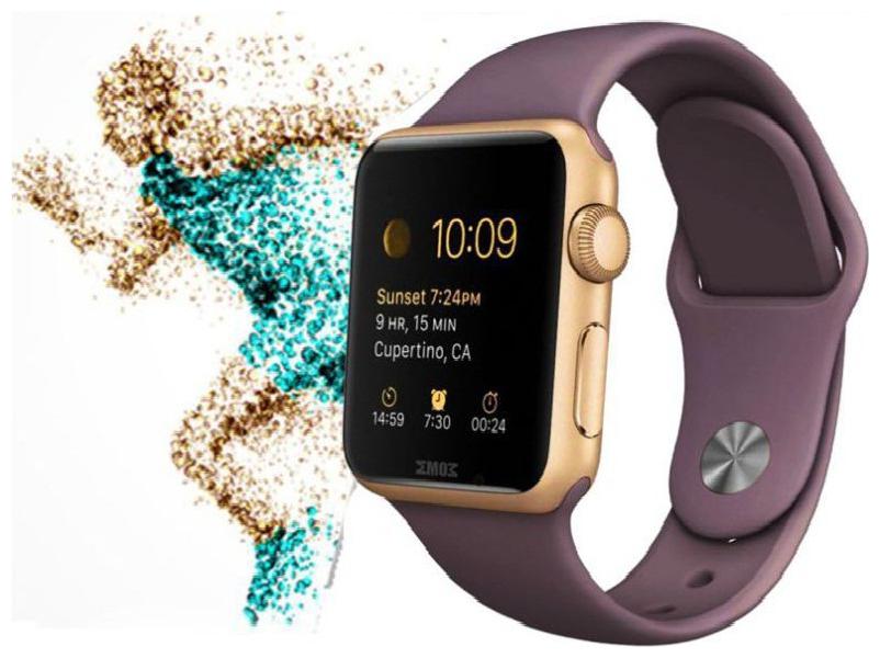 

Crystal Digital A1 Bluetooth 4 0 Message Push Sports SmartwatchDesign For Apple iPhone 6 6s 7 7 8 X Devices