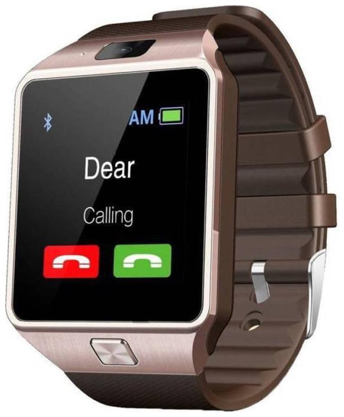 dz09 smartwatch straight talk