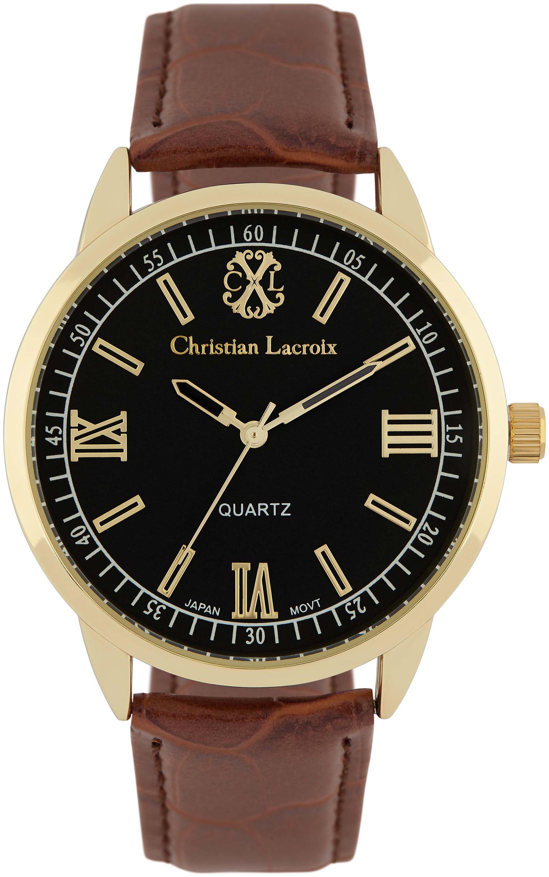 

CXL by Christian Lacroix CXLS18002 Men s Analog Watch