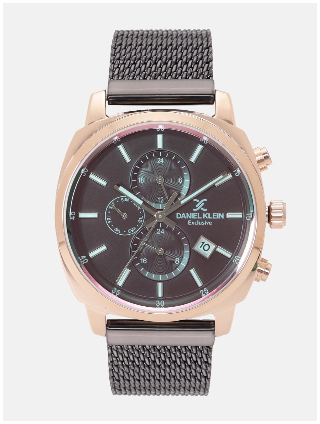 

Daniel Klein Analog Watch For Men