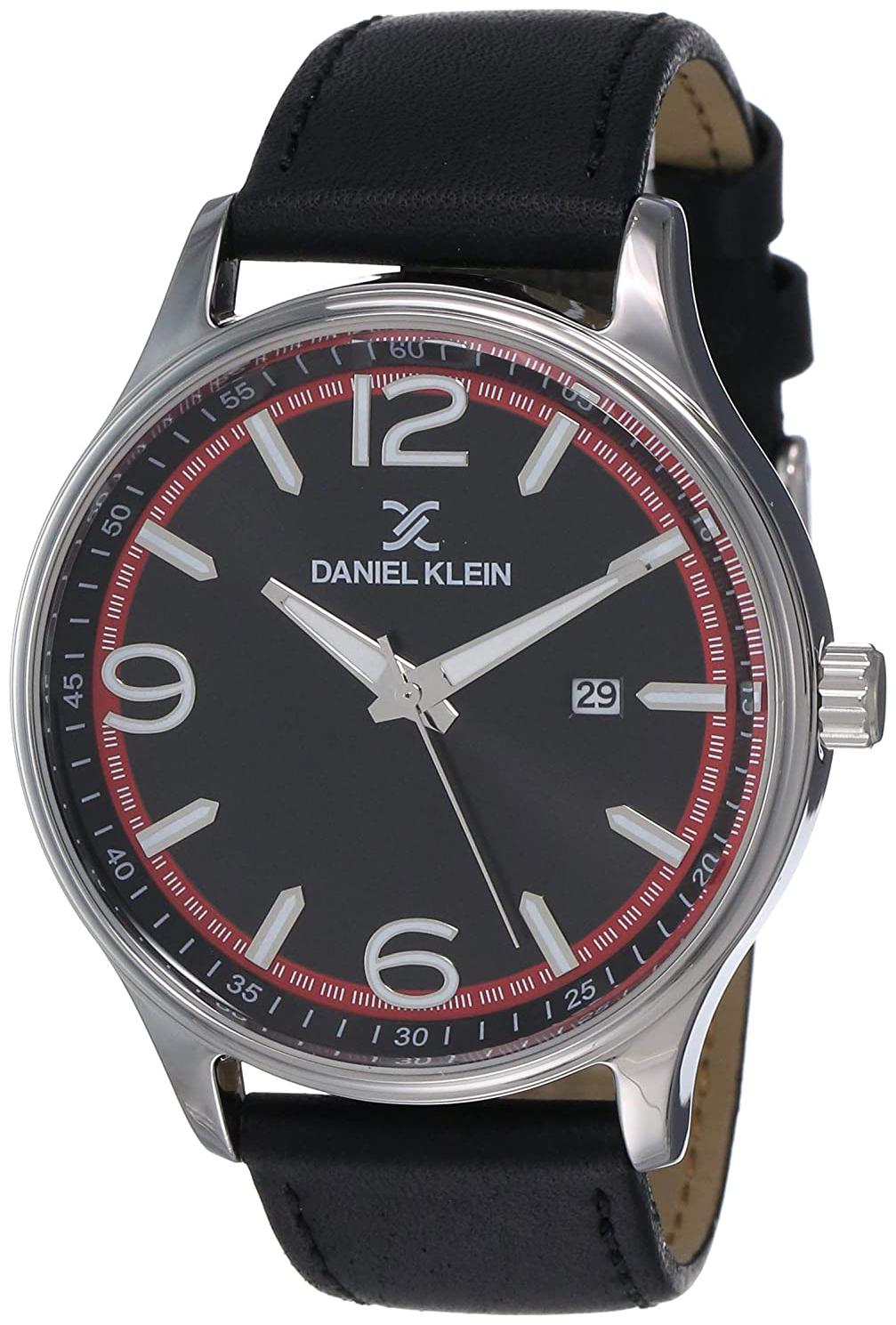

Daniel Klein Analog Watch For Men