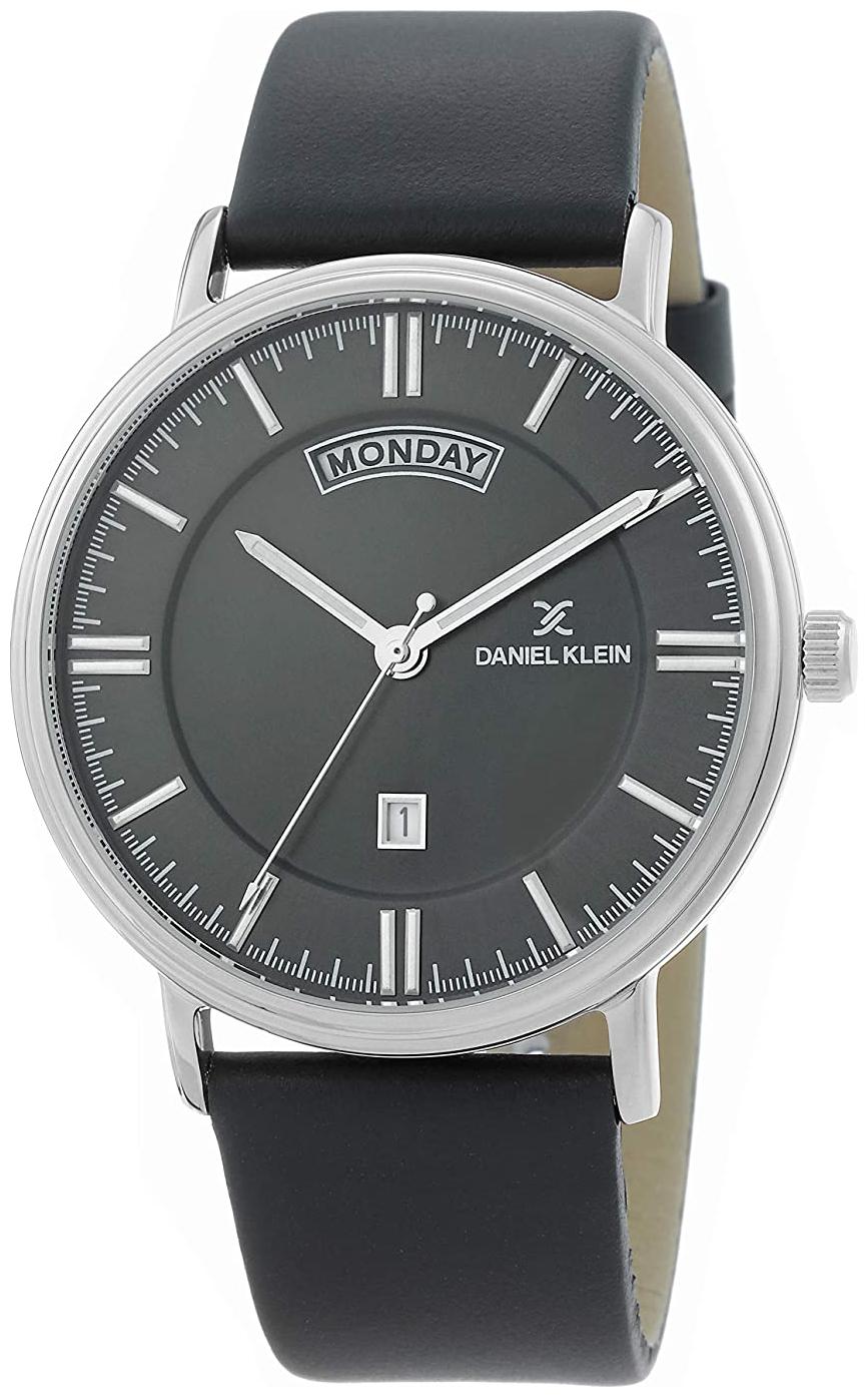 

Daniel Klein Men s Analog Watch