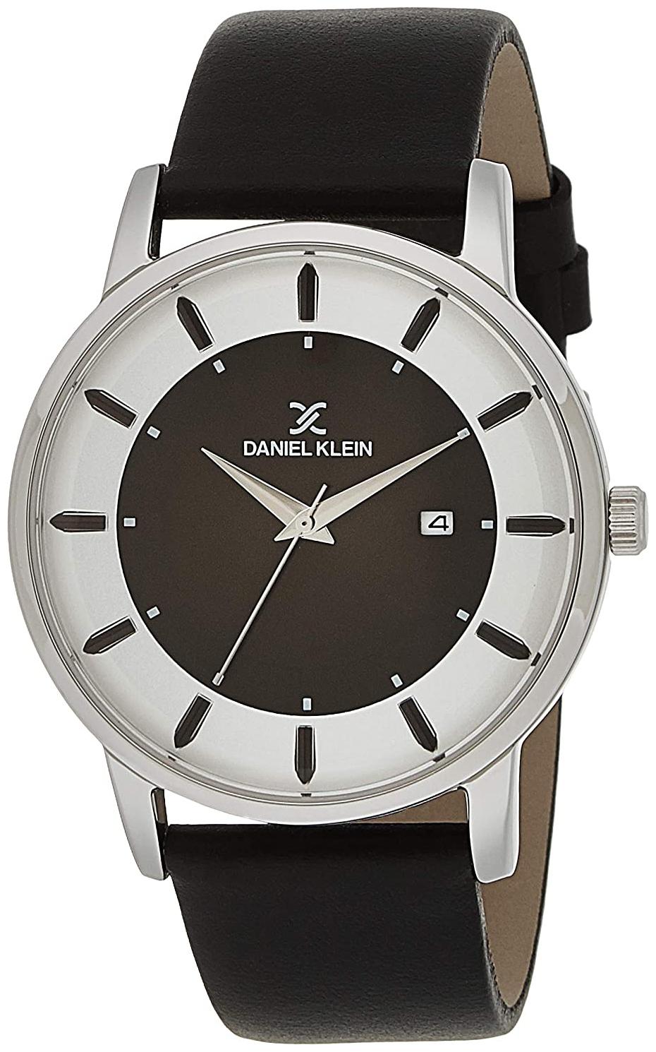 

Daniel Klein Analog Watch For Men