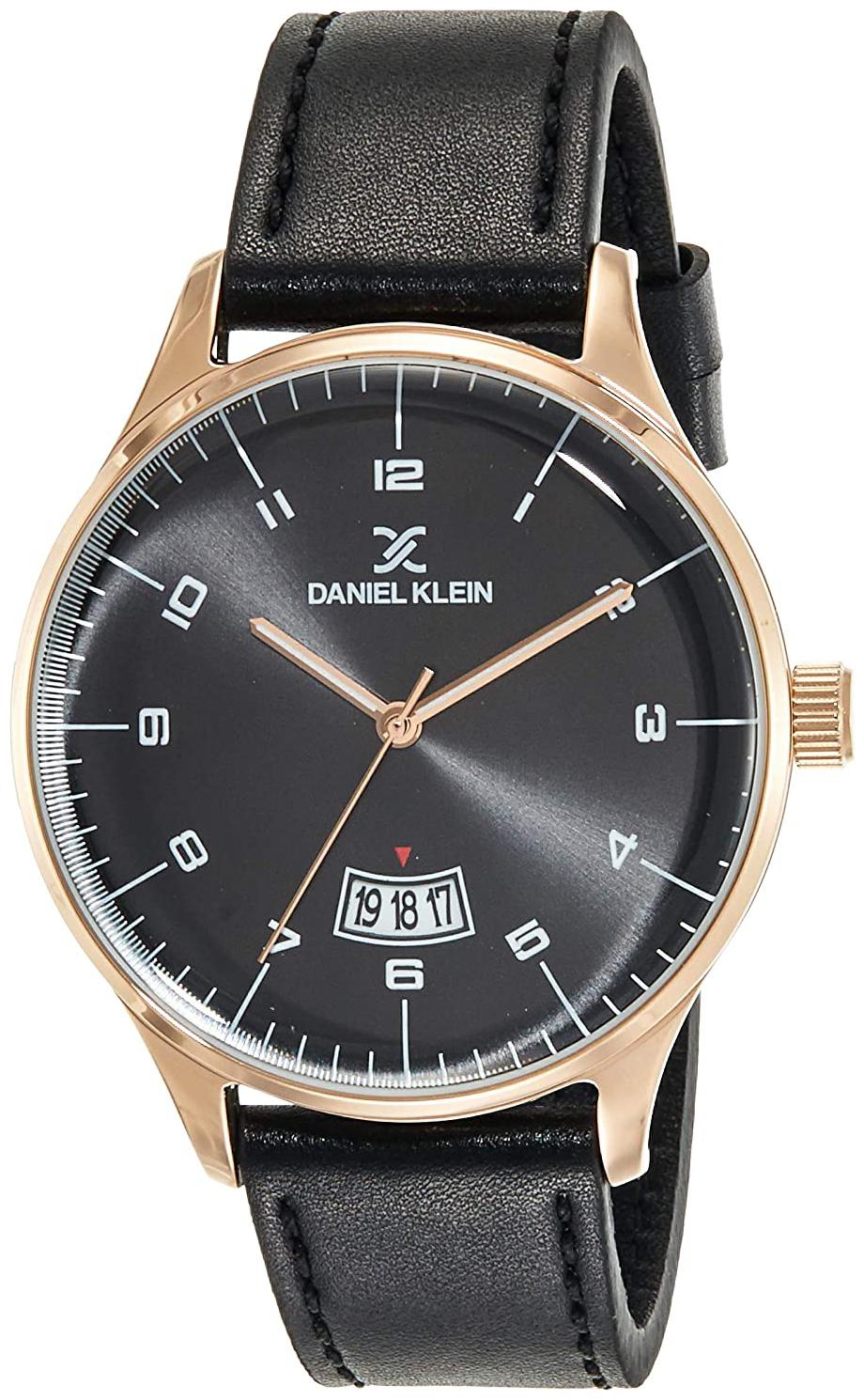 

Daniel Klein Watch
