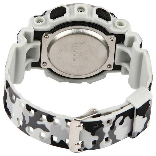 driton digital watch