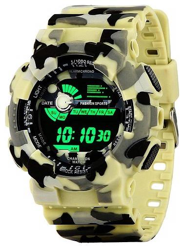 driton digital watch