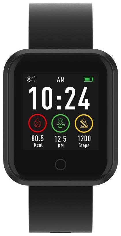 

DWC FITNESS SMART BAND M5-BP