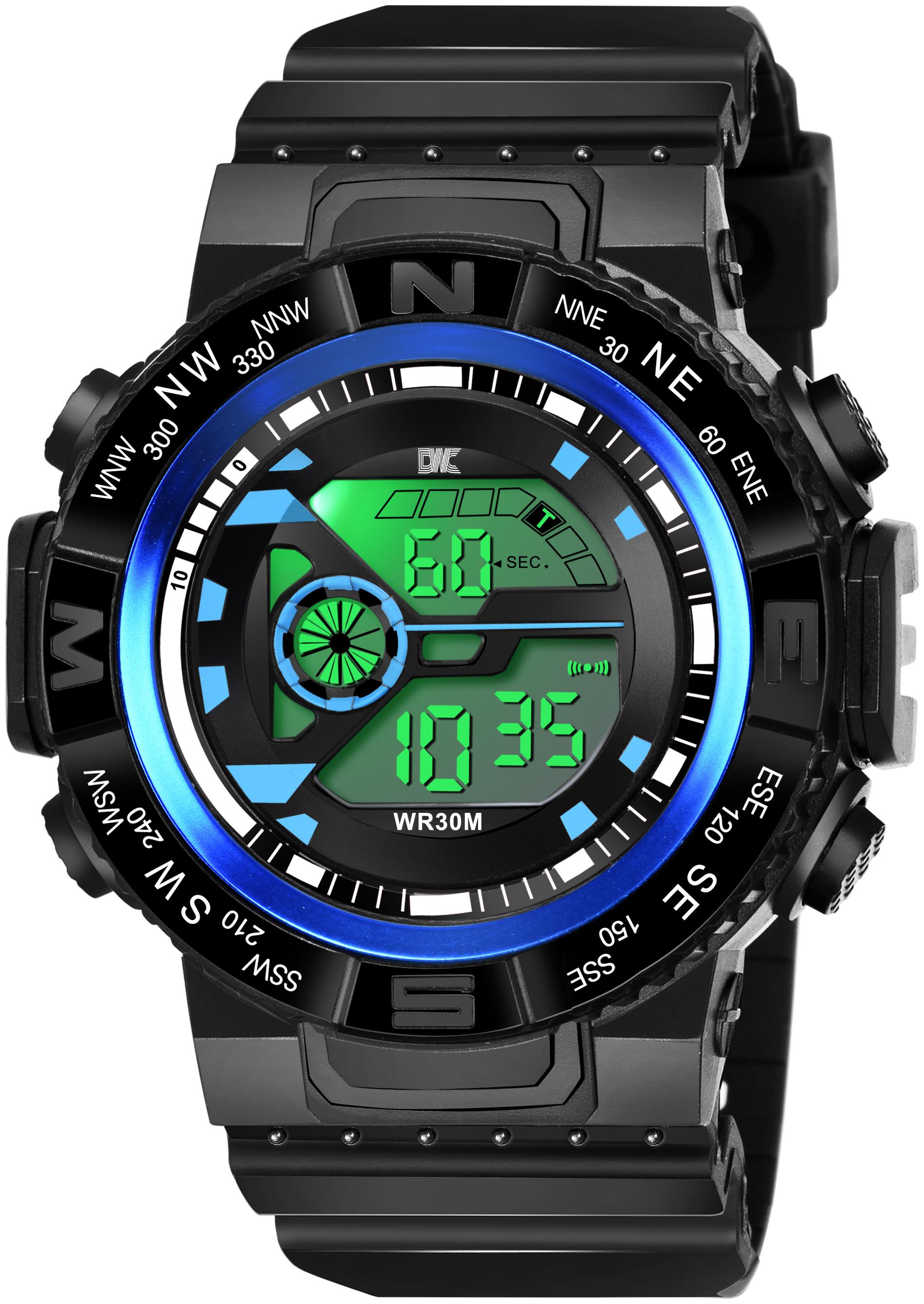 low price digital watch