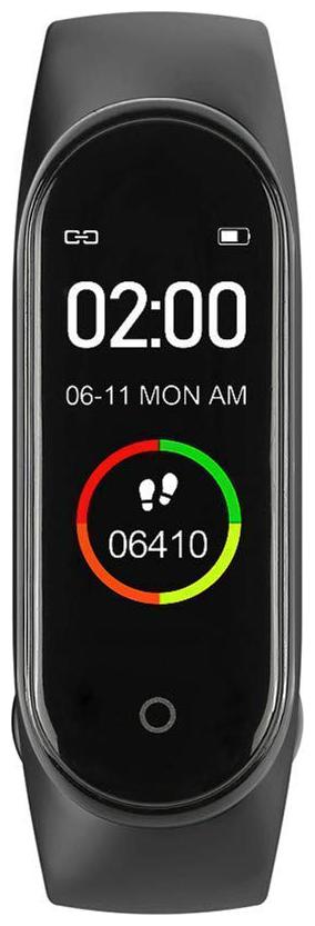 

Daniel clark M4 Smart Band For Men And Women