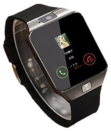 

DZ09 4G Calling Smartwatch