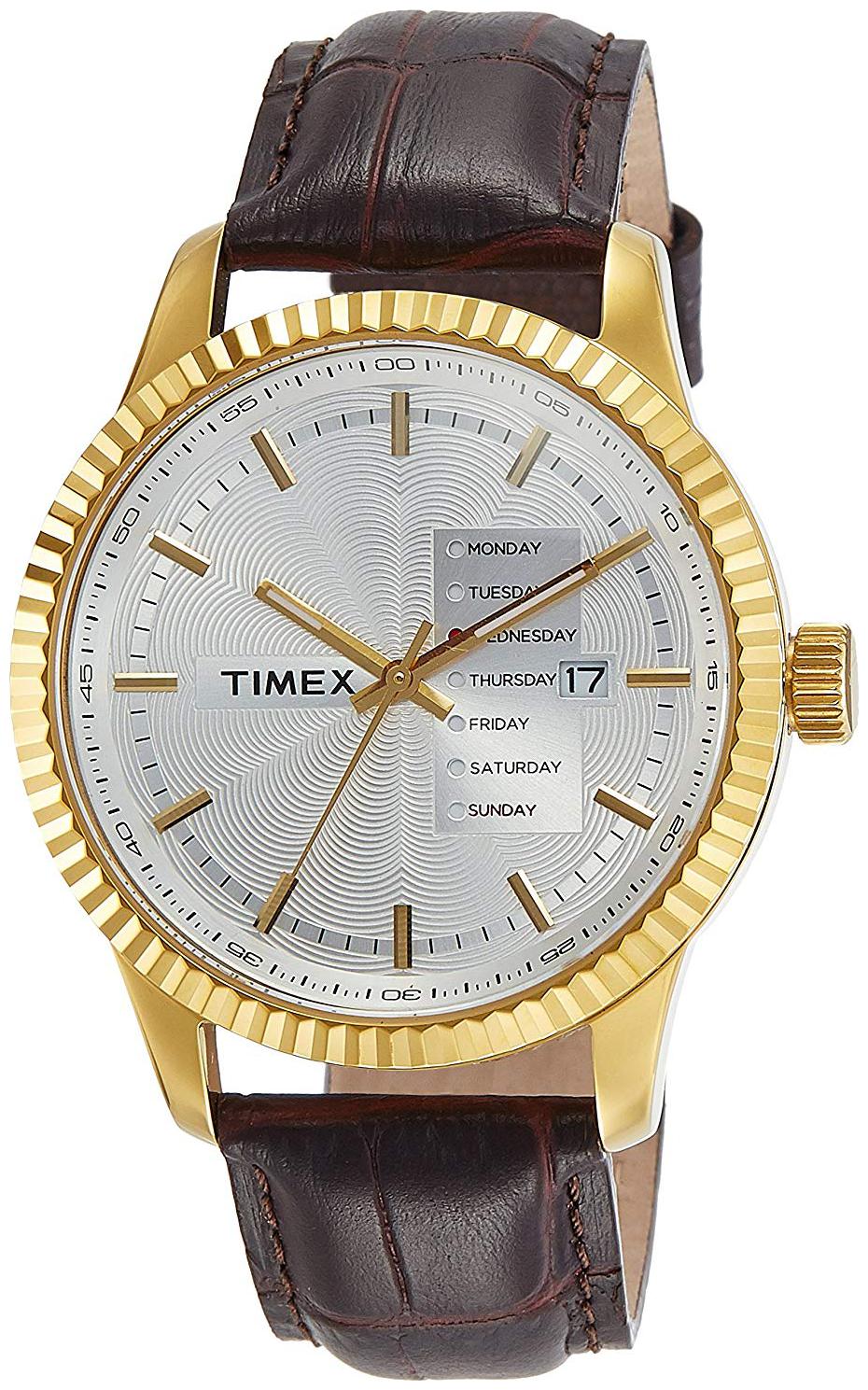 

E-CLASS MEN TWEG15105 TIMEX Analog Watch-TWEG15105