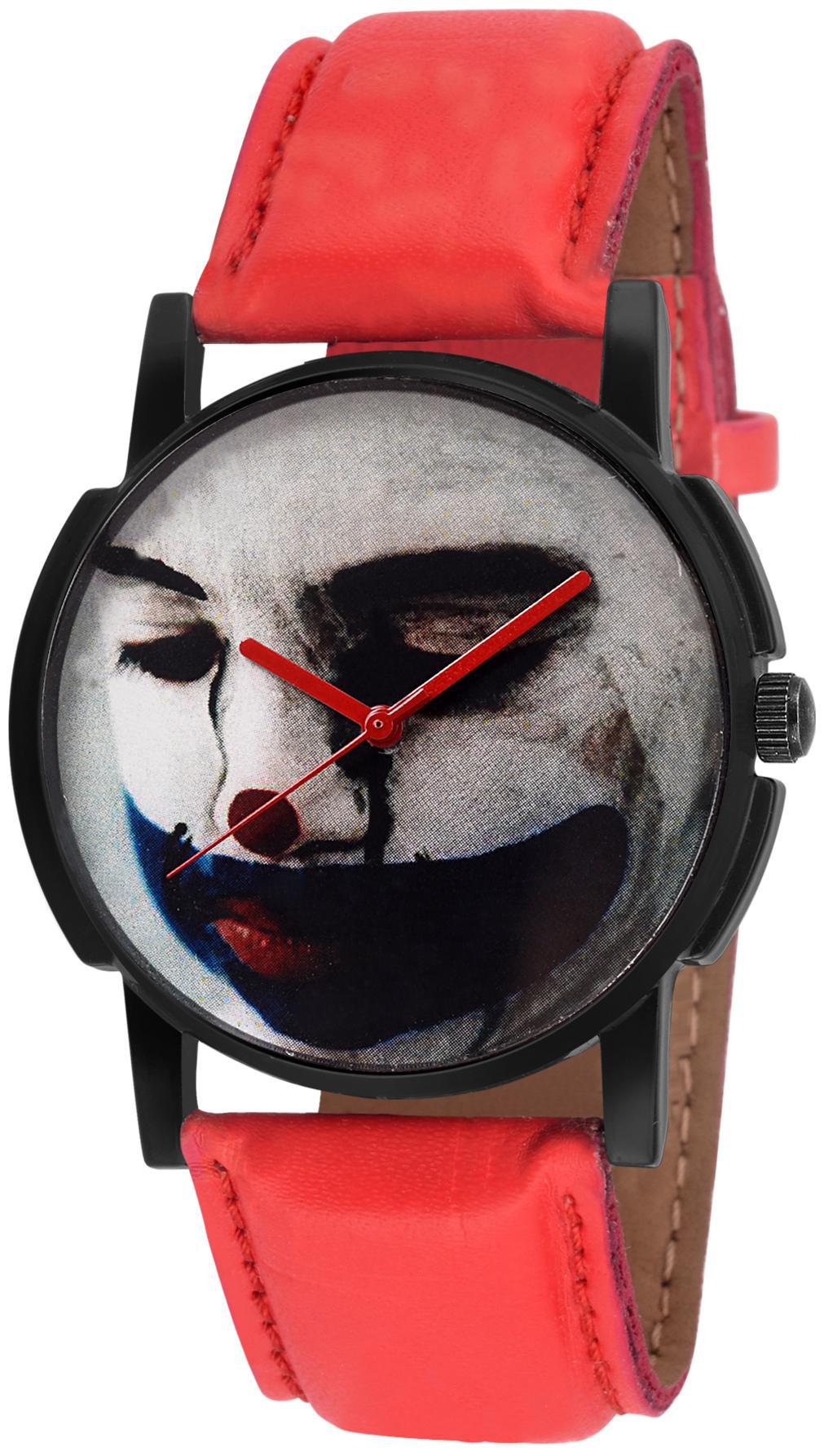 

Eraa Men Analog gagster wrist watch