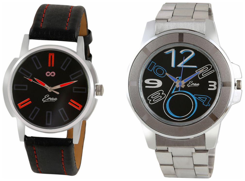 

Eraa Men Opulence Collection Watches -19