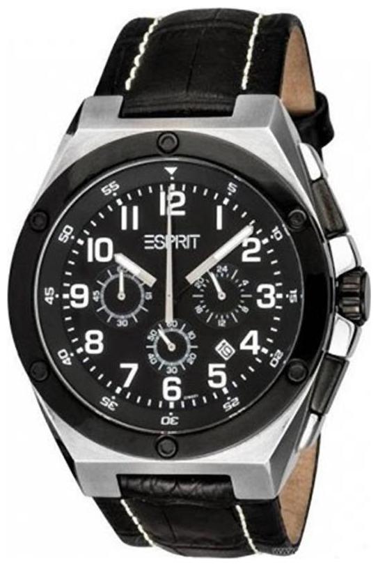 

Esprit Es101981001 Analog Watch - For Men