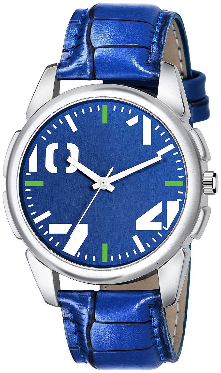 

Fashion Pool Analog Watch For Men