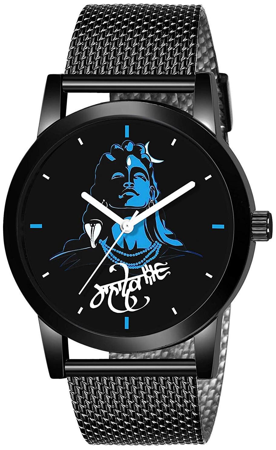 

Fashion pool Analog Watches For Men