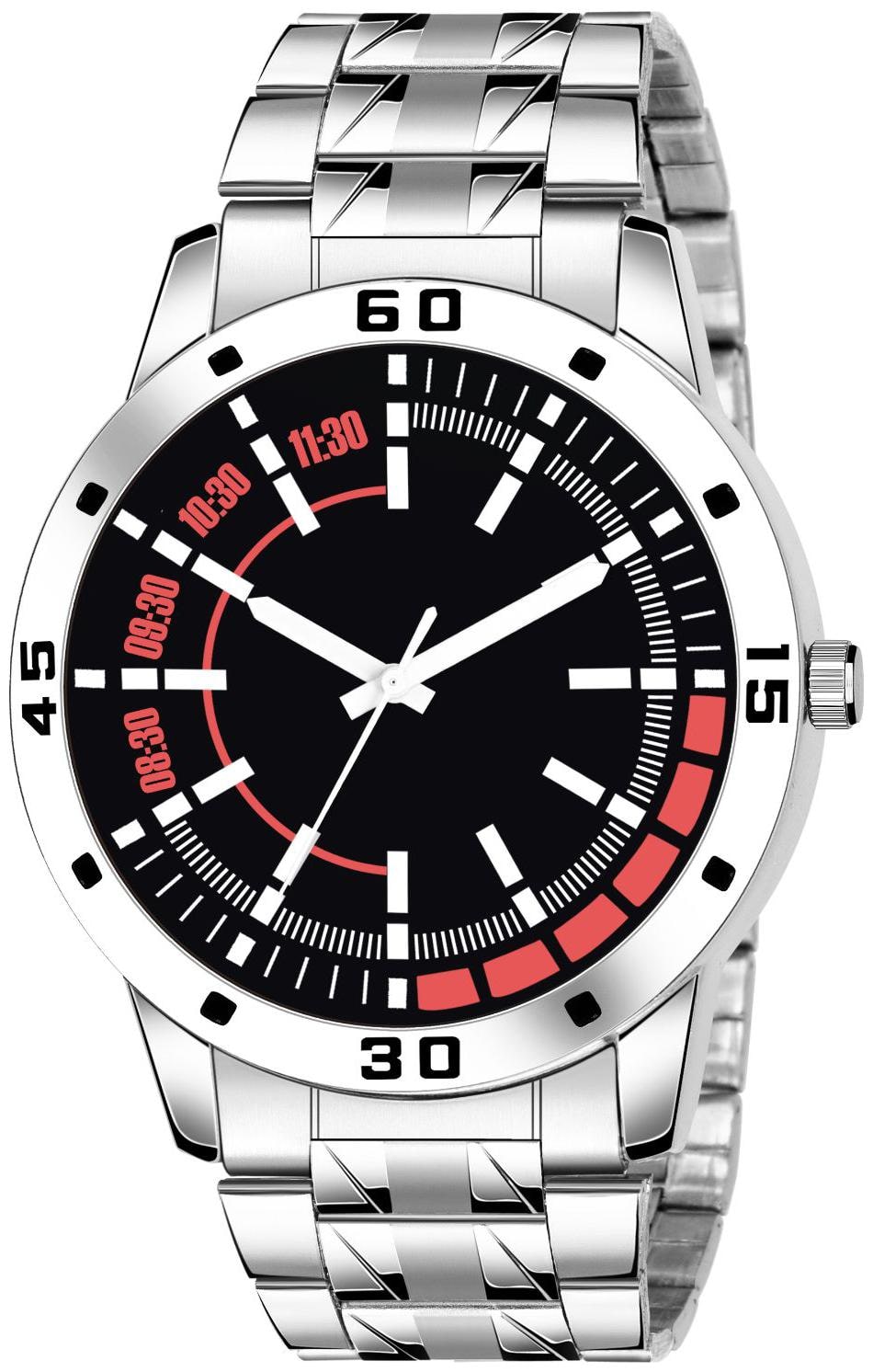 

Fashion pool Analog Watches For Men