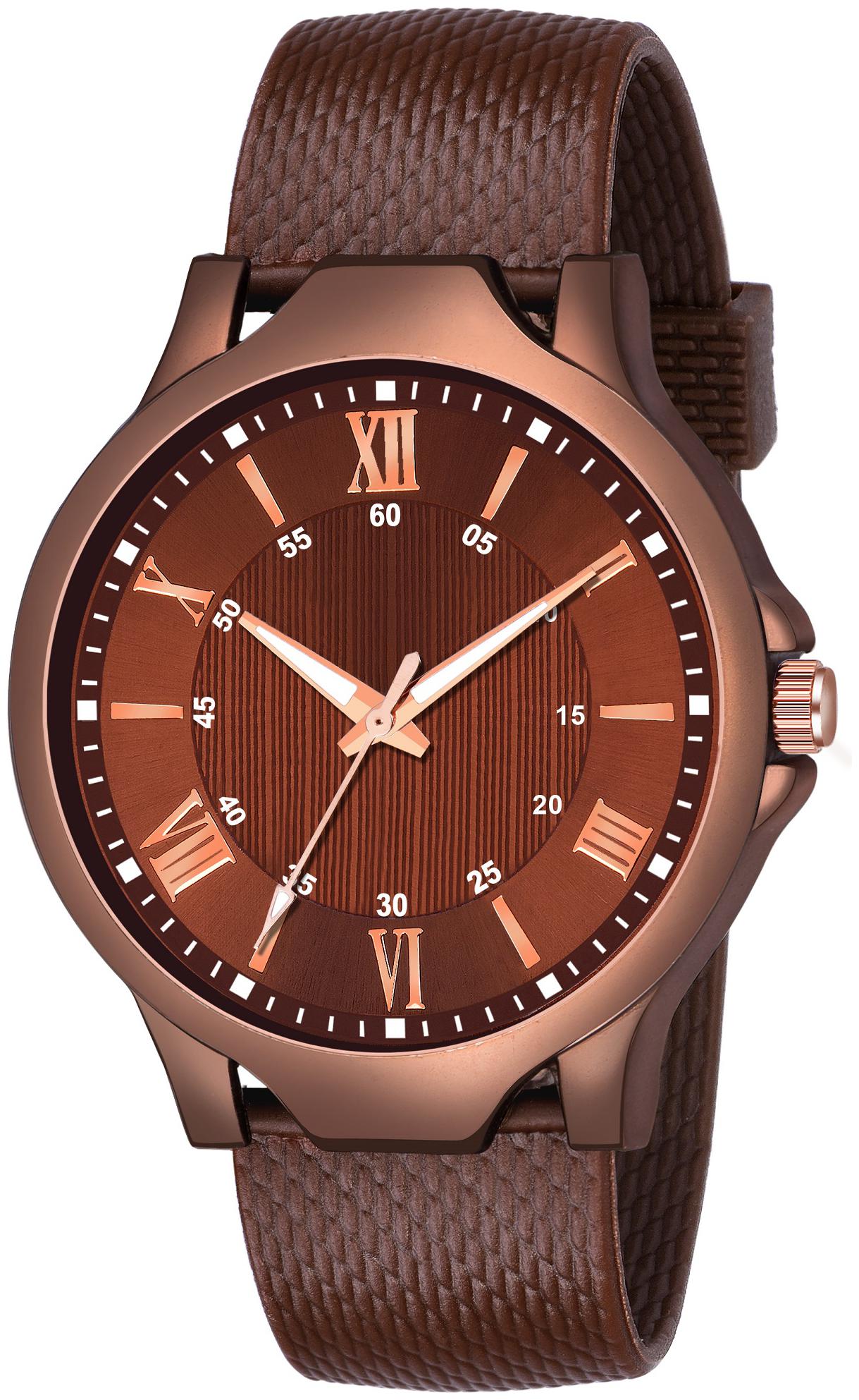 

Fashion pool Analog Watches For Men