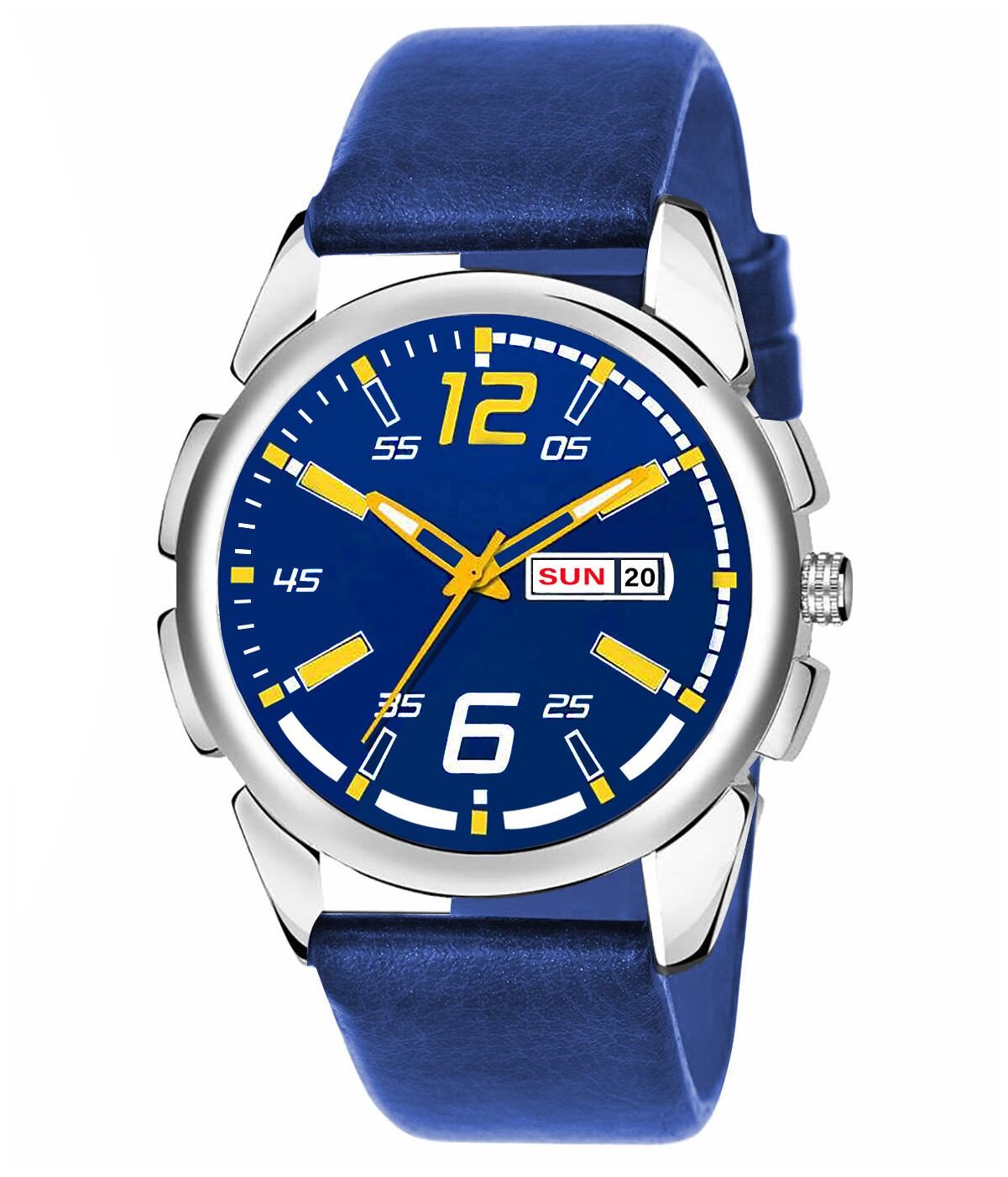 

Fashion pool Analog Watches For Men