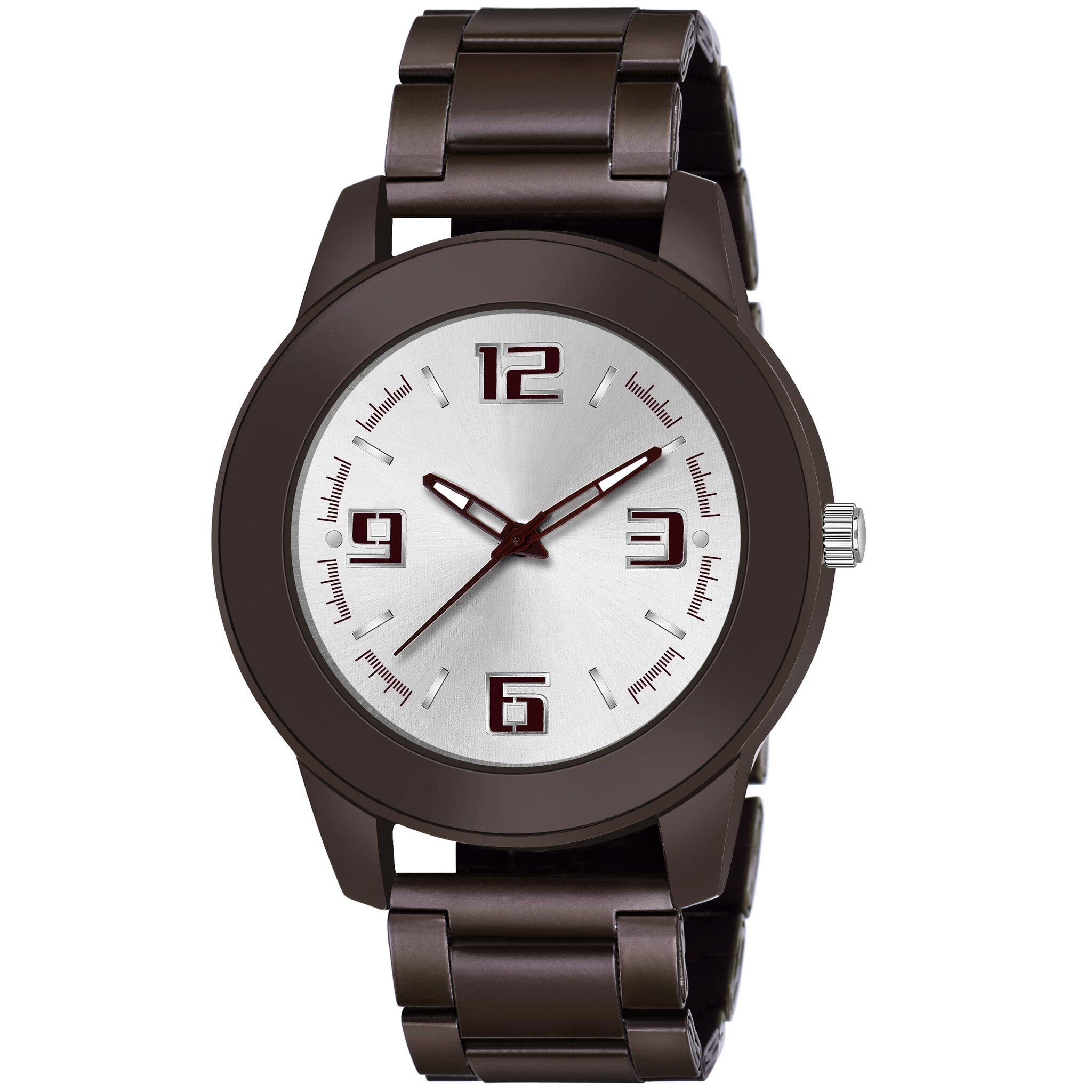 

Fashion Pool Silver Color Analogue