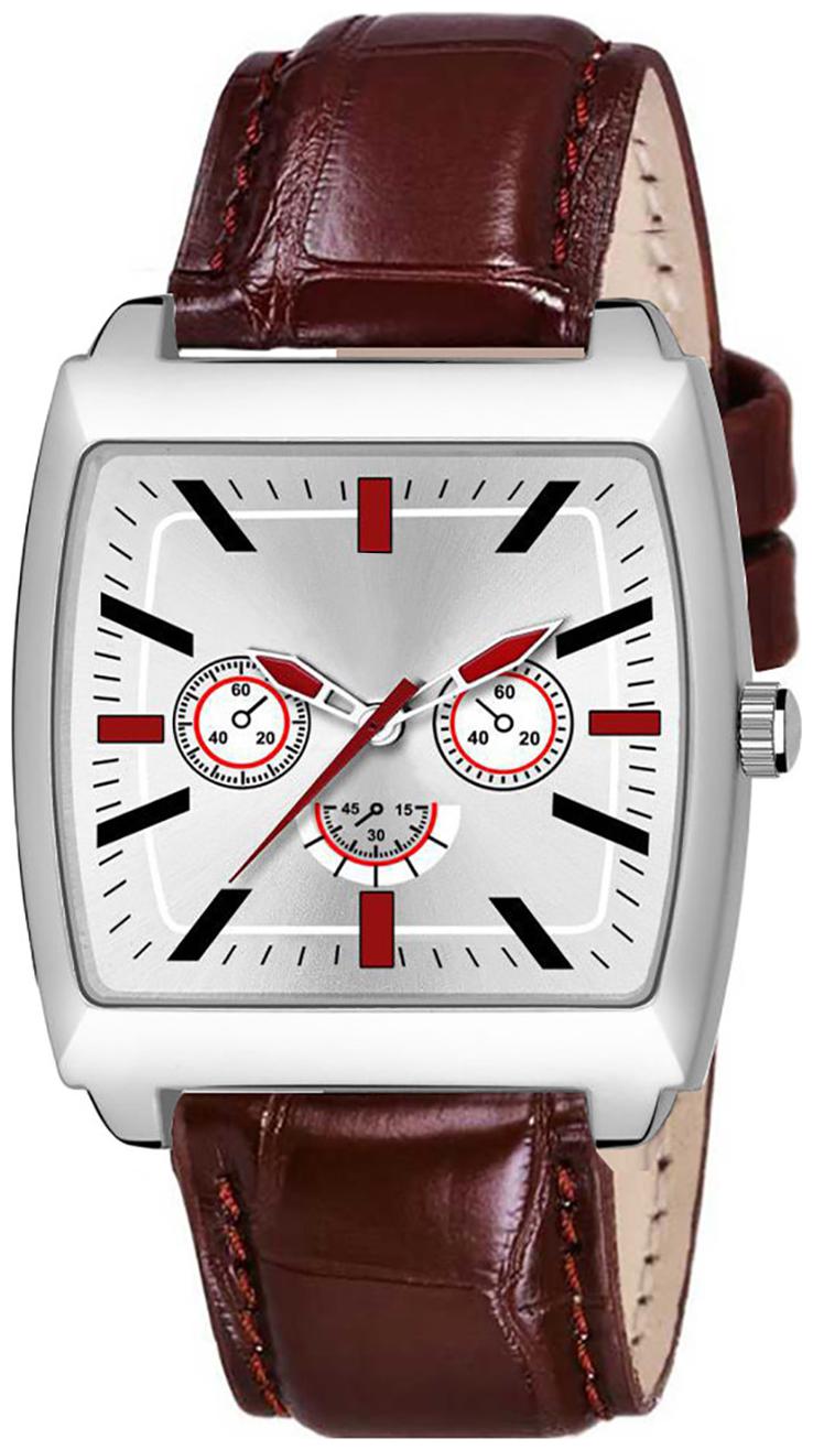 

Fashion pool Analog Watches For Men