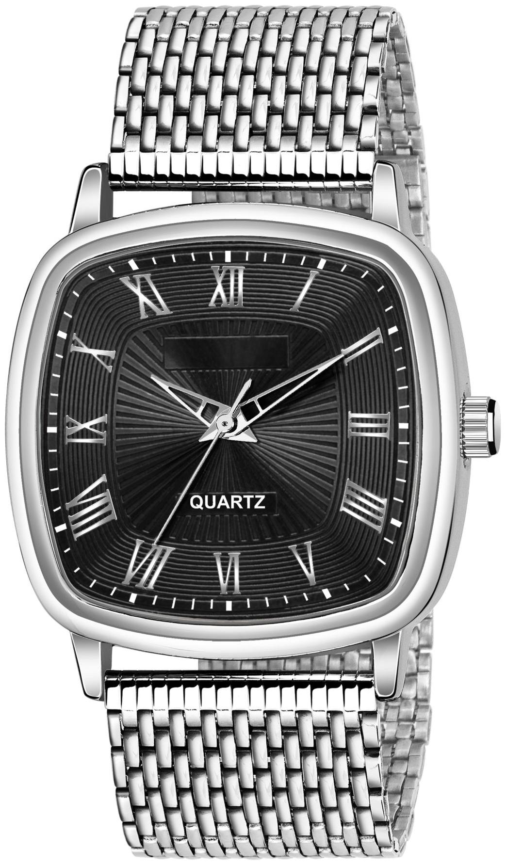 

Fashion pool Analog Watches For Men