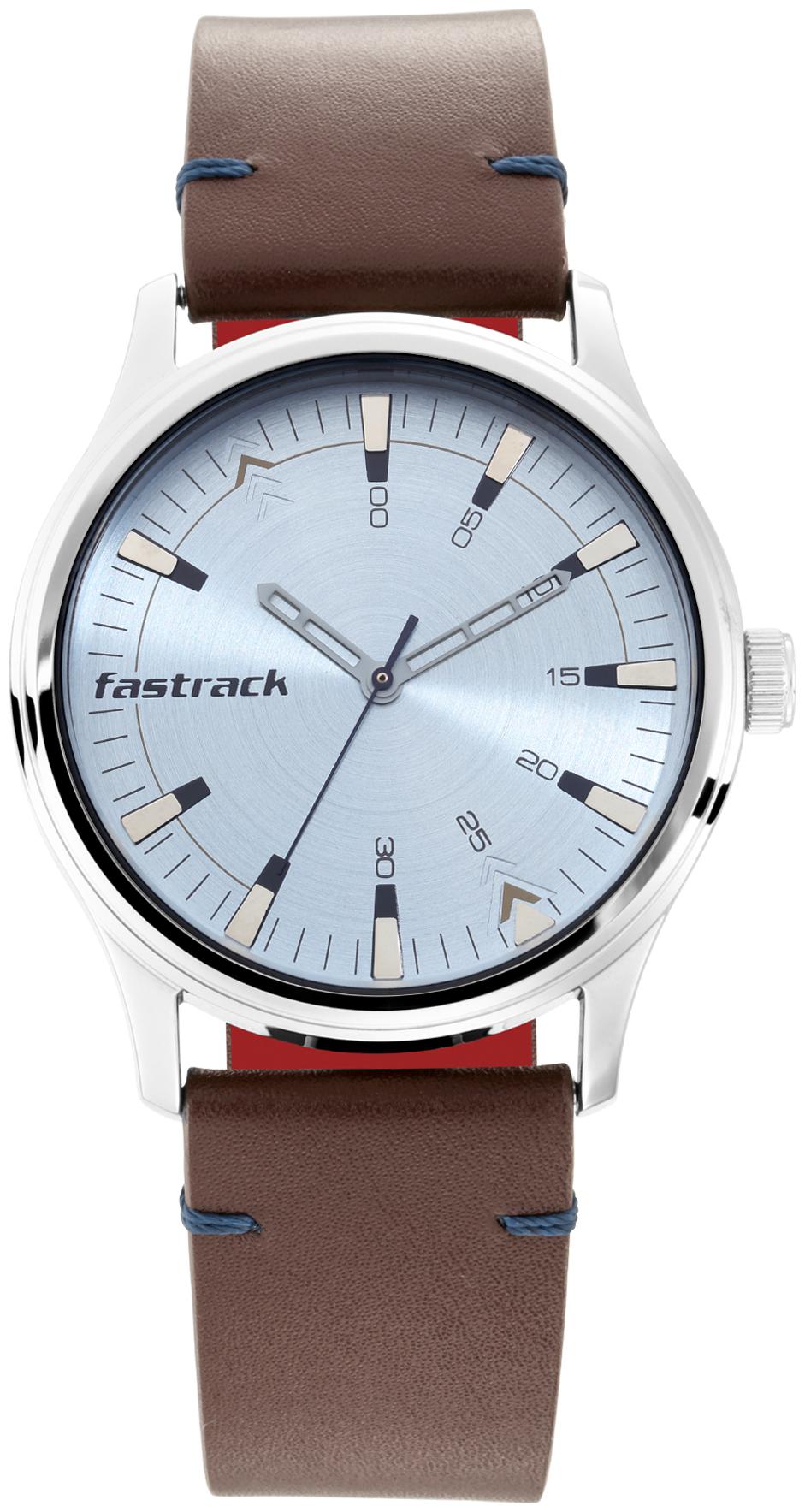 

Fastarck Valentine s 3236SL02 Analog watch for Men