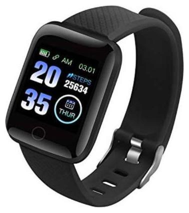 

Fastdeals Pro Bluetooth Fitness Wrist Smart Band