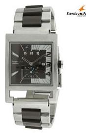 

Fastrack 1478Sm02 Men Analog Watch