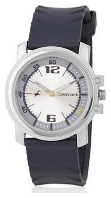 

Fastrack 3039Sp01 Men Analog Watch