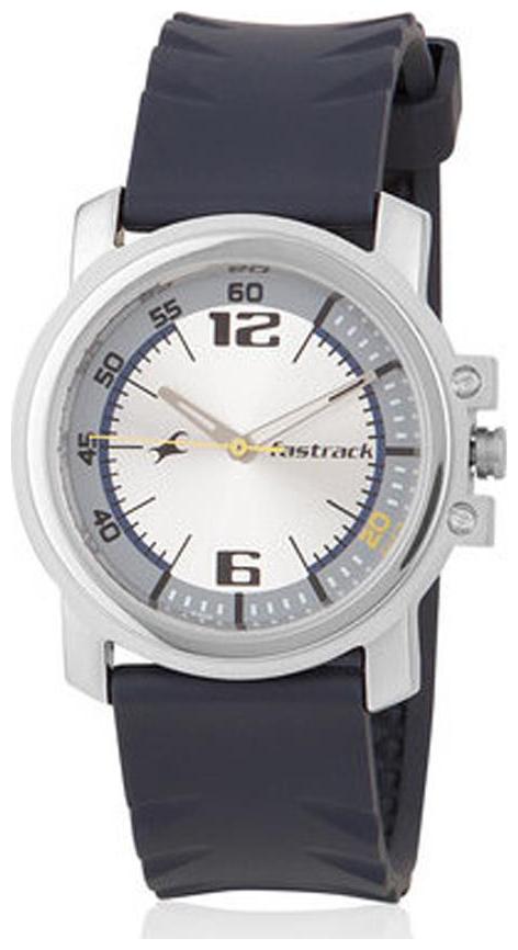 

Fastrack 3039Sp01 Men Analog Watch
