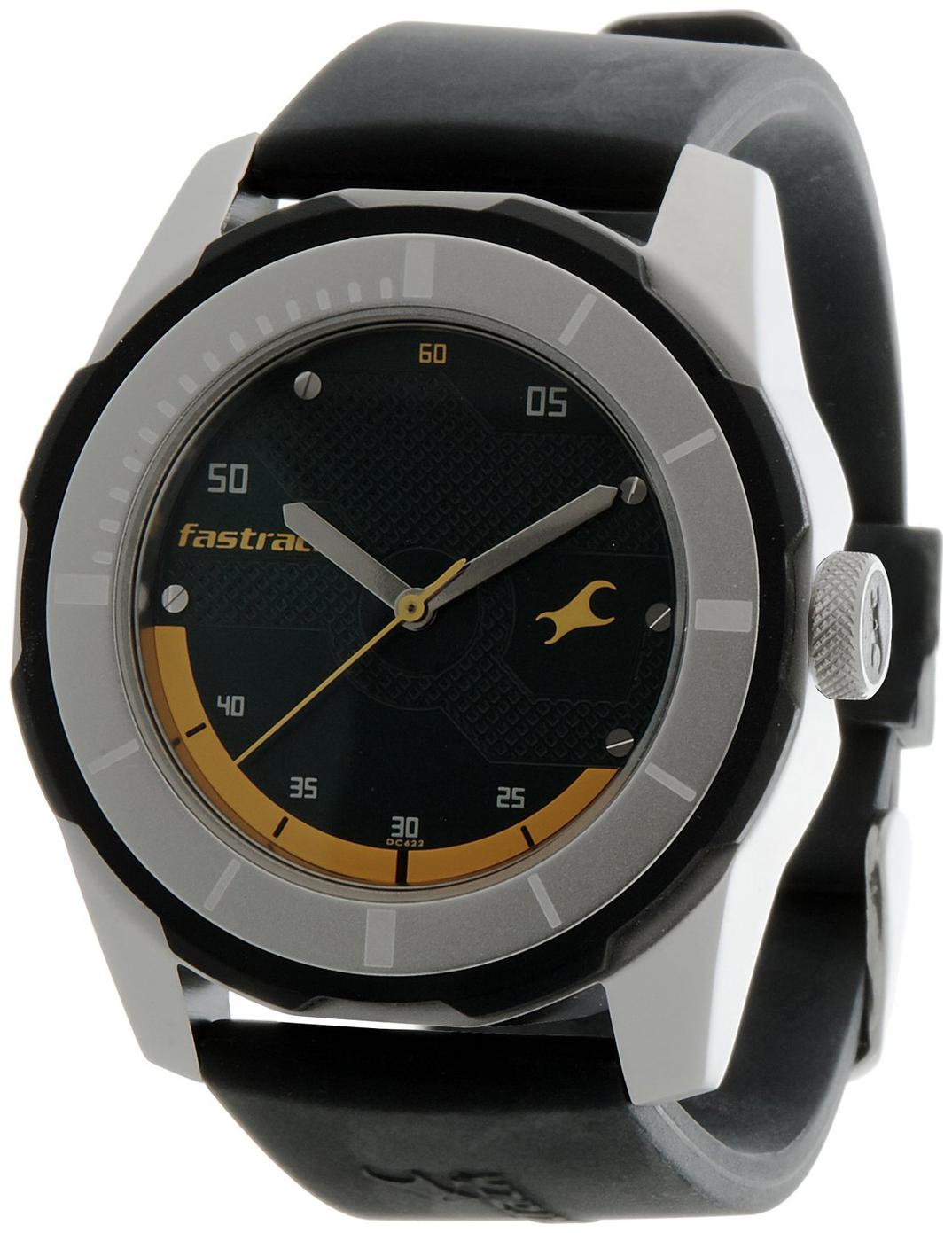 

Fastrack 3099Sp06 Men Analog Watch