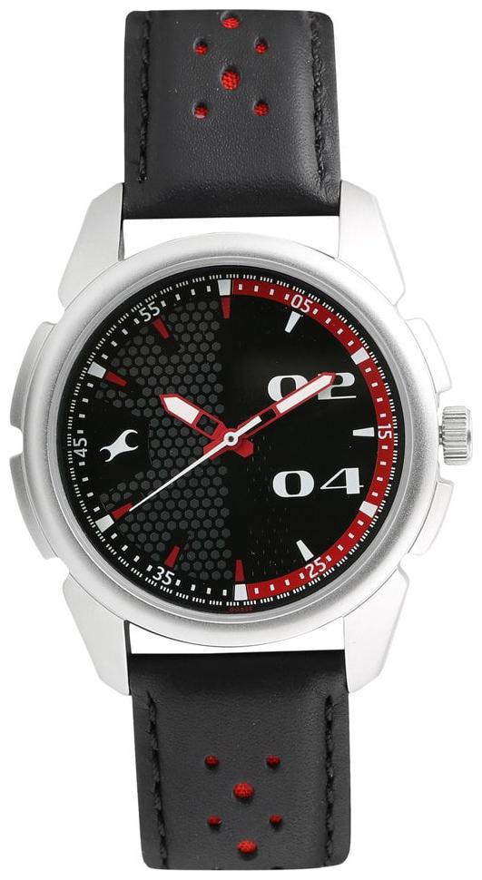 

Fastrack 3124SL05 Men Analog watch