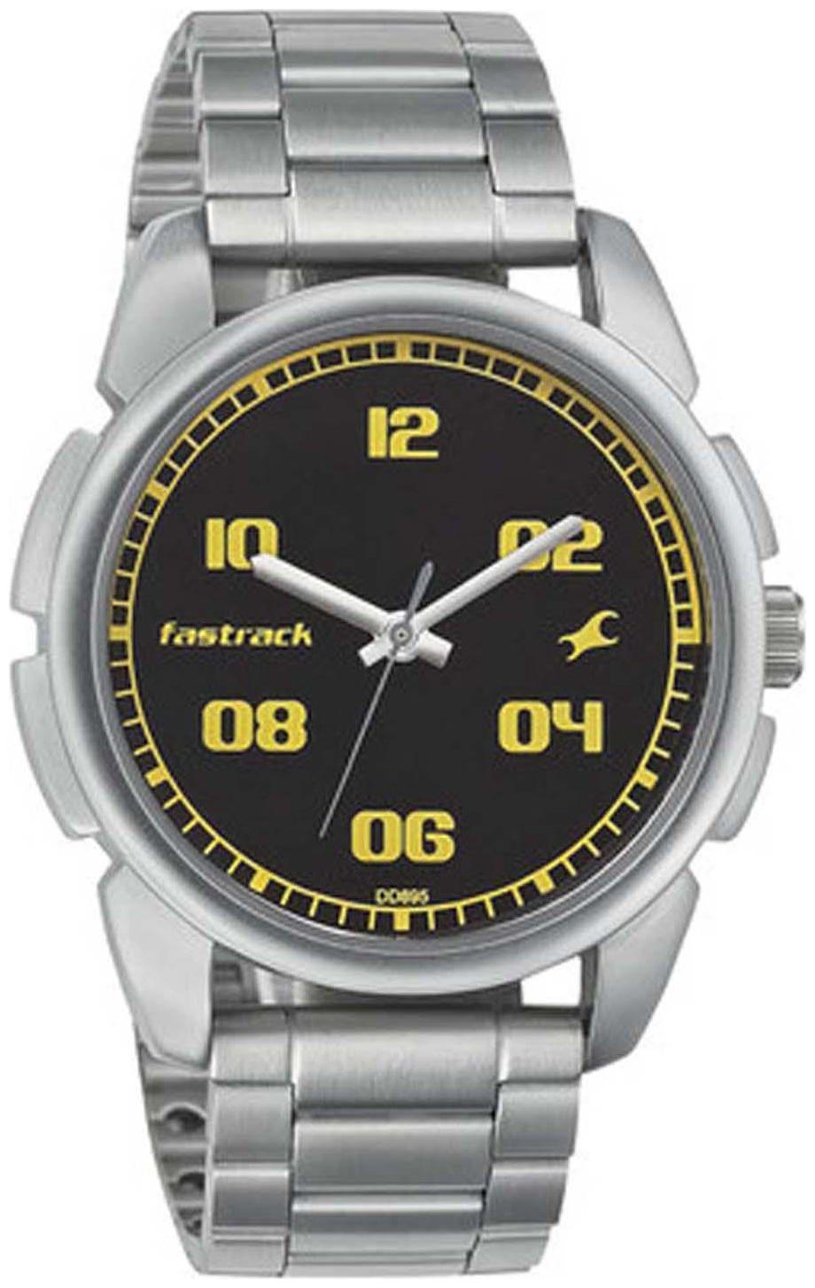 

Fastrack 3124Sm02 Men Analog Watch