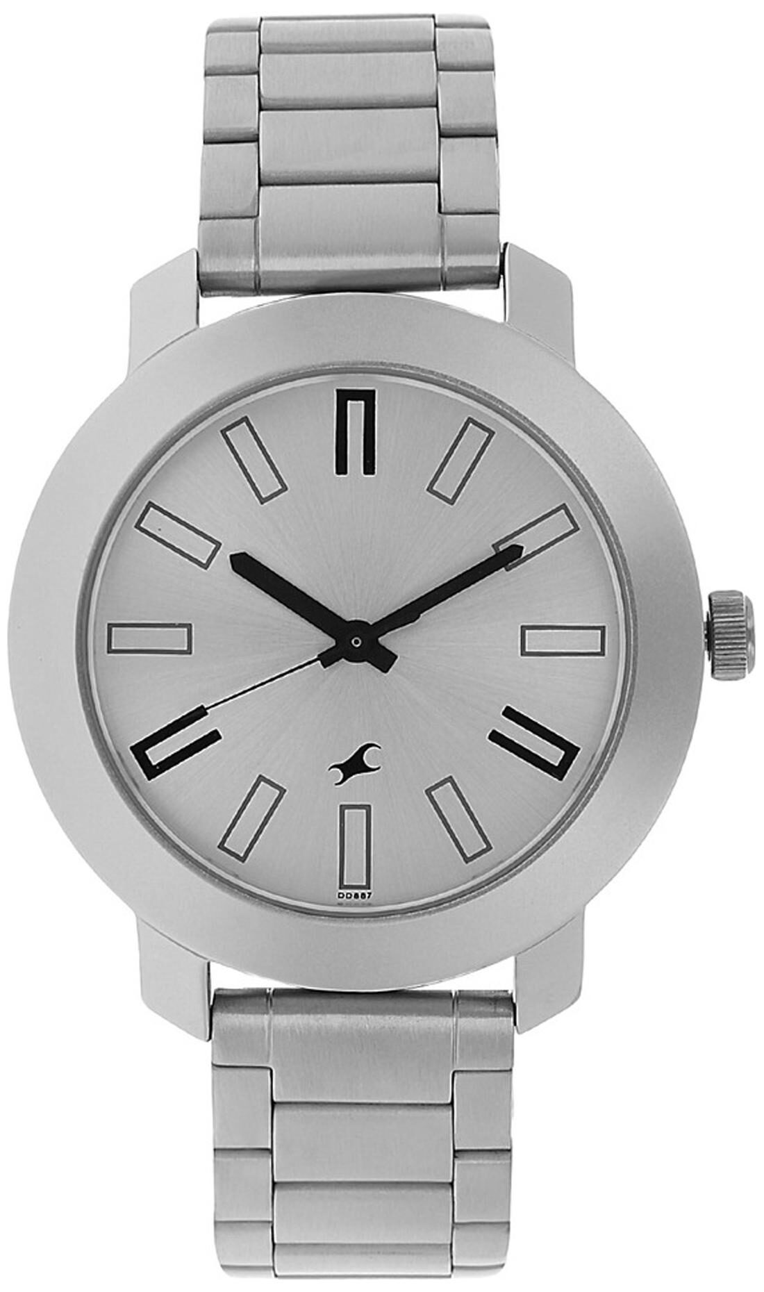 

Fastrack 3120Sm01 Men Analog Watch