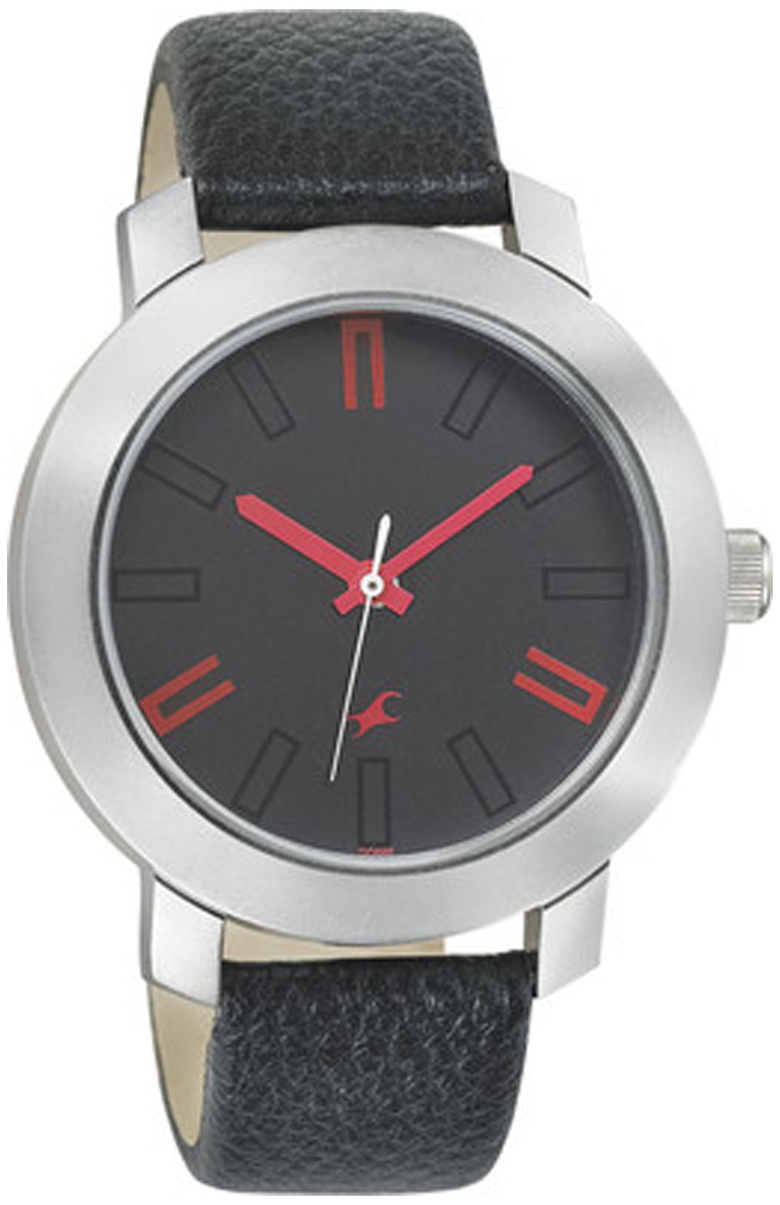

Fastrack 3120Sl02 Men Analog Watch
