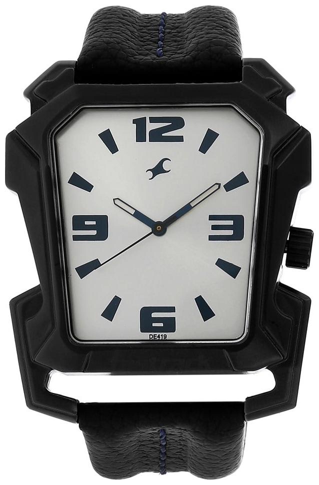

Fastrack 3131NL01C Men Analog watch