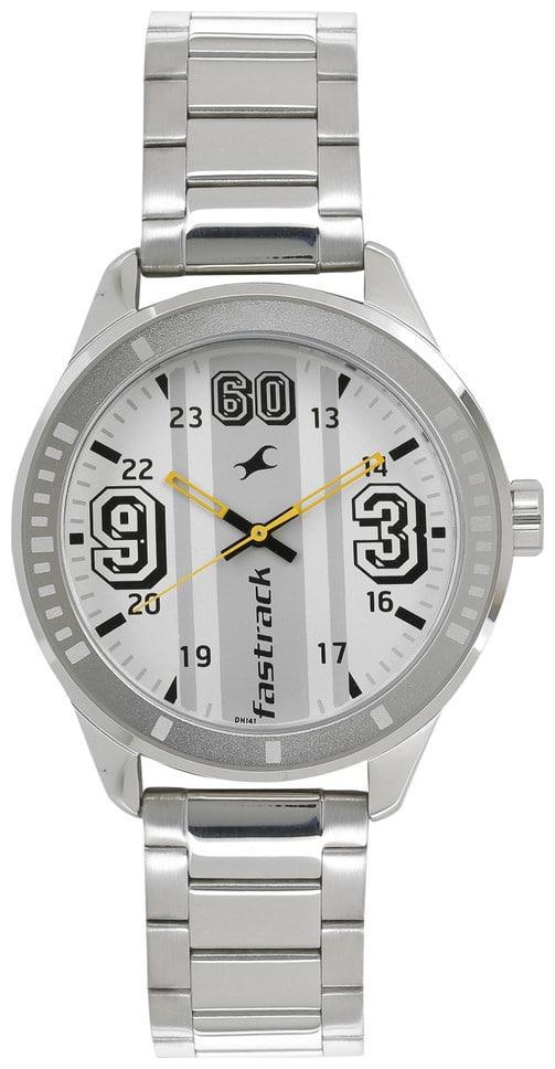 

Fastrack 3177SM02 Men Analog watch